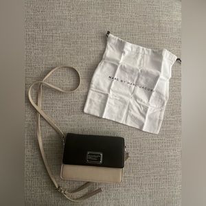 Marc by Marc Jacobs Crossbody